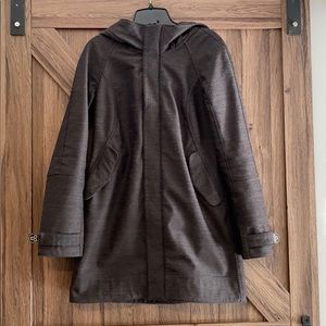 ✨Rare TNA Rain/Fall Jacket